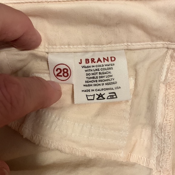 GUC J Brand jeans - Picture 12 of 12